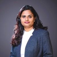 Nisha Joshi