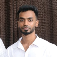 Mohamed Imran
