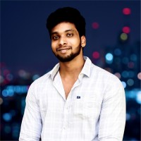 Dinesh Kumar