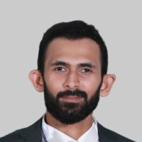 Shakeel Ahammed