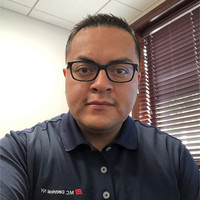 Jorge Yunga