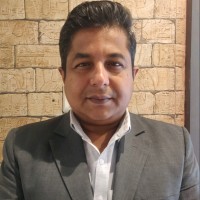 Subhashish Sen