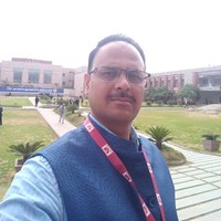 Mahesh Chand Gupta