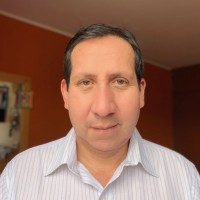 Eduardo Vargas Sotelo