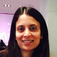 Rekha Patel (MCIPD)