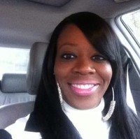 Lashain Blake