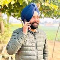 Yadwinder Singh Gill