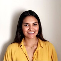 Adriana Garcia, Mph, Ches, Cfo