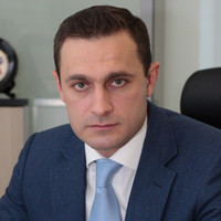Roman Gavrilov