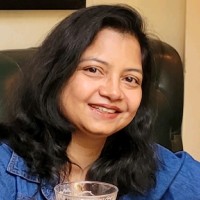 Alka Jaiswal