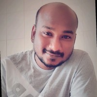 Balasubramanyan Murugan
