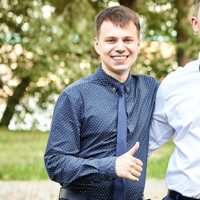 Alexander Limanov