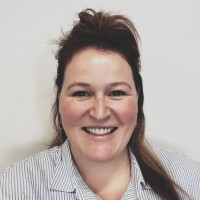 Kelsey Sutherland, Ba, Lean Six Sigma Black Belt