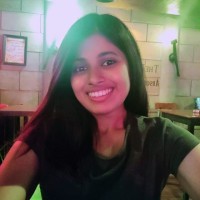Dishaa Agarwal