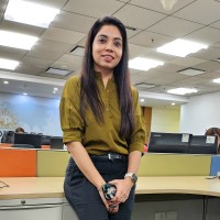 Pragati Sharma