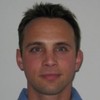 Darren Golomb