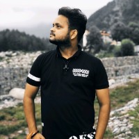 Shivam Singh Sengar
