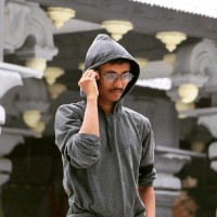 Ram Sai Arjun