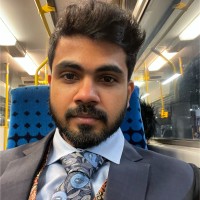 Jagadeesh Mahesvaran