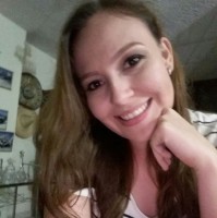 Olga Rivera