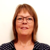 Carina Nilsson