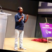 Bashireddy Saikumareddy