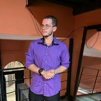 Lucas Dumas