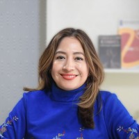 Karina Sandoval-Boonstra