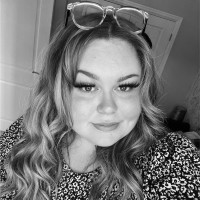 Rebecca Savill
