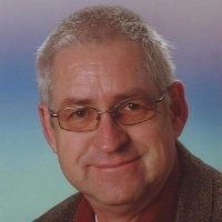 Joop Van De Bosch