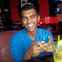 Tariq Ayoob