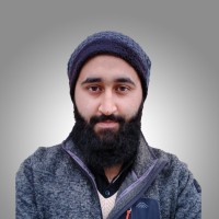 Fahad Masood