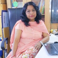 Mehroz Bano