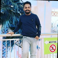 Jince Abraham