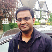 Rafi Mohammed