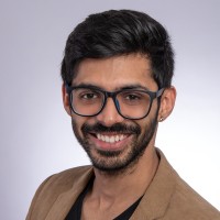 Ashutosh Agrawal