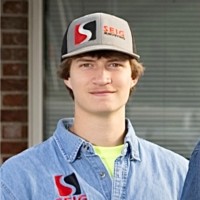 Nathan Stringer