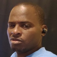Mamadou Ba