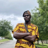 Timileyin Awe