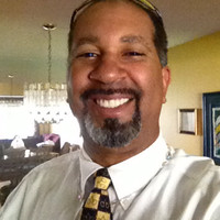 Keith Somerville