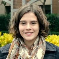 Marie Fricaudet