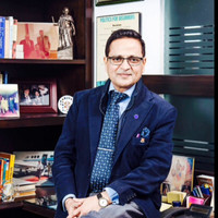 Ajit Jha