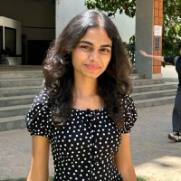 Aarya Samant