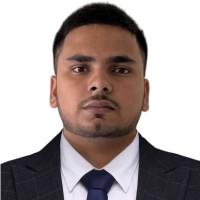 Shekhar kumar Jha