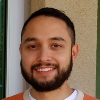Luis Casillas, Cpa