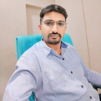 Atish Patel