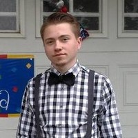 Nicholas Macko