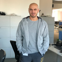 Peter Trifonov