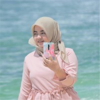 Yasmi Fardillah