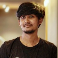 Manish Prashaanth V